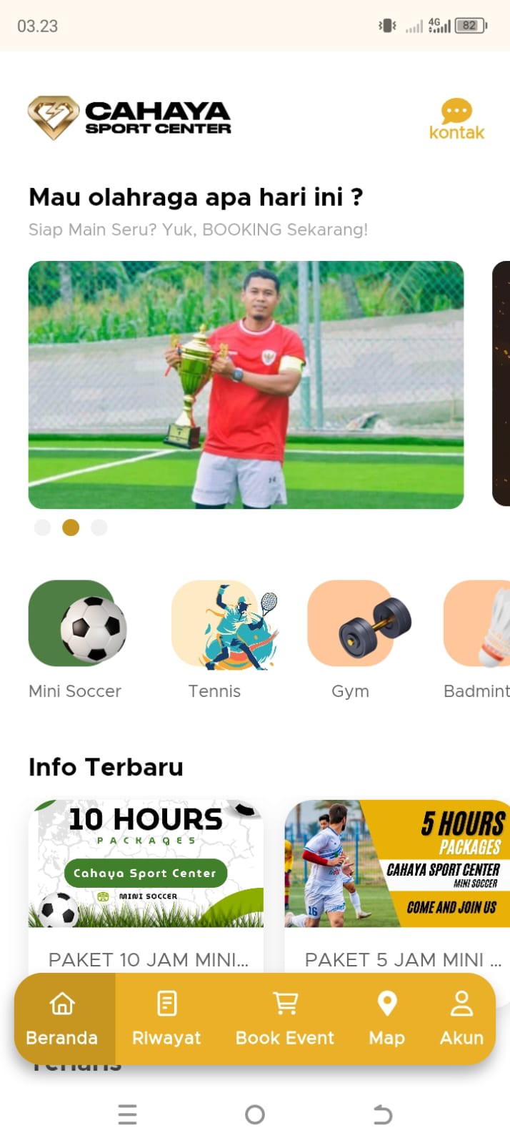 Jasa Pembuatan Aplikasi Makassar