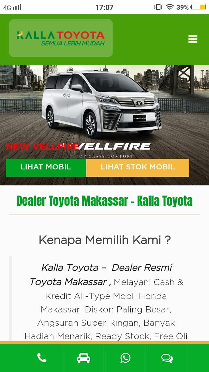 IT Konsultan Makassar